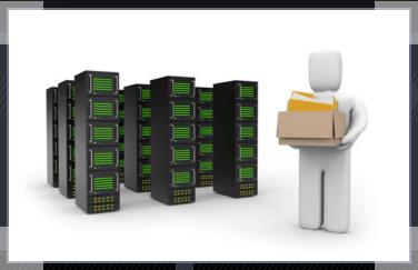 Club Dot Website Hosting