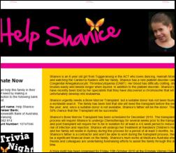 Help-Shanice.com